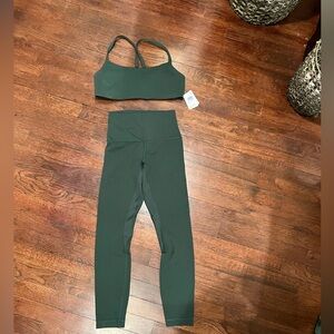 Lululemon Align pant 25”